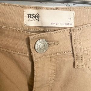 RSQ Jeans Miami Jegging - Skinny